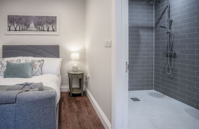 Kiln Park Farmhouse - 4 Bedroom Cottage - Narberth - Foto 34