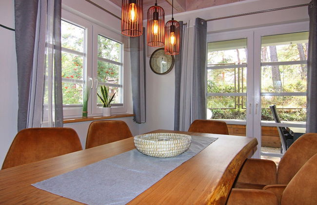 Doppelhaushalfte Dunenhaus I, Trassenheide - Foto 41