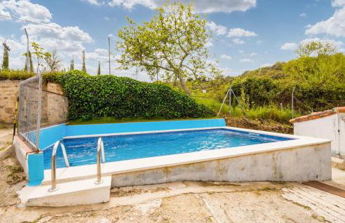 Awesome Home In Cortegana With Wifi - Foto 9