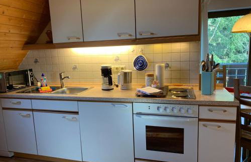 Gästehaus Hundelbach - Foto 20