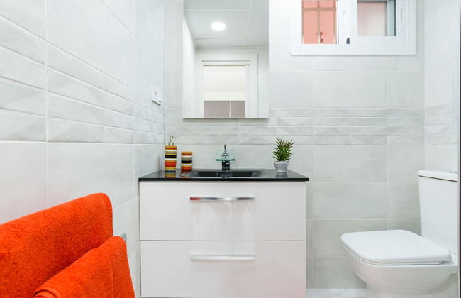 Olletas Apartment - Foto 26