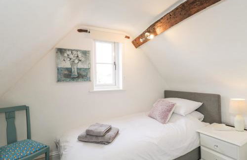 Cuckoo Cottage - Foto 28