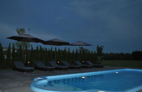 Ferienhaus Relax - Foto 9