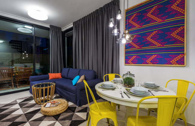 Mr. Promenade - By TLV2GO - Foto 25