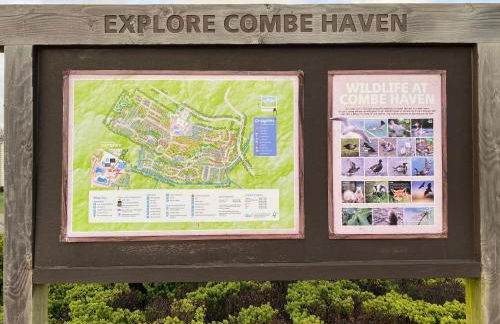 Modern & Homley 3BR Caravan - Foto 7