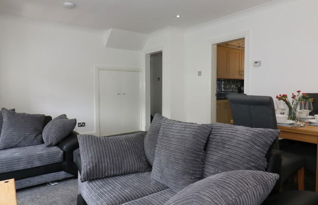 New View House Bellshill - Foto 3