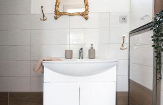 Tiny House direkt am See mit Grillecke - Foto 14