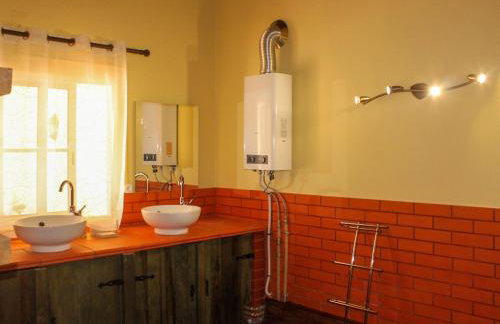 Holiday Home Quinta Dahlia by Interhome - Photo 26