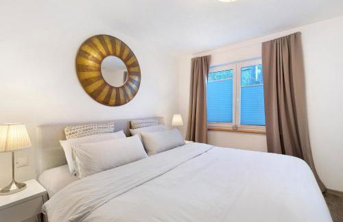 Ferienwohnung Im Laubgarten - Foto 14