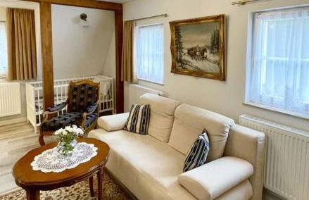 Ferienheim Kuckuckswinkel - Familiensuite - Foto 8