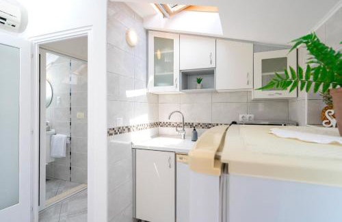 Main Square Loft - ZF Hvar - Foto 19