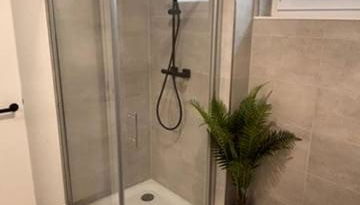 Modern studio - Foto 3, Shower