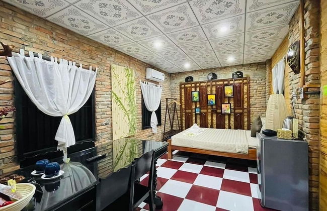 Ti Ni Homestay - Photo 10