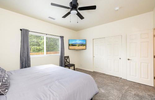 New Flagstaff House Near Mt Elden and Downtown - Foto 14