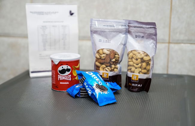 La Rive Hotels & Suites (Formerly known as Ghosn Al Banafsej) - Foto 19