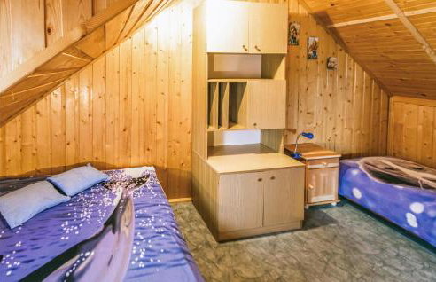 Holiday Home Dabrówno Kalbornia - Foto 17