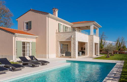 Villa Iris by ILC (Istria Luxury Collection) - Foto 20