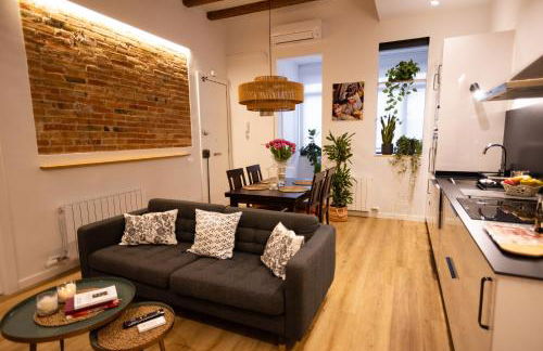 Poble Sec Charming Apartment - Photo 16