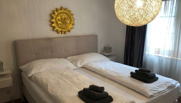 Beautiful Amara - Foto 2, Habitación