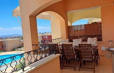 Amazing Apartamento Renes, with a shared pool - Foto 21