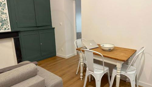 ღ Lys Vert - Situé au cœur de Douai & Parking privé - Foto 5