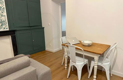 ღ Lys Vert - Situé au cœur de Douai & Parking privé - Foto 5