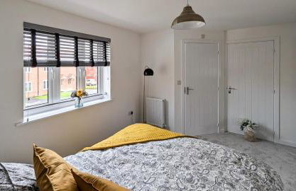 Cotswold Green Sleeps 5 with Free ev Charge - Foto 40