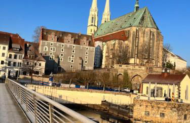 Apartments Altstadthaus Görlitz - Foto 72