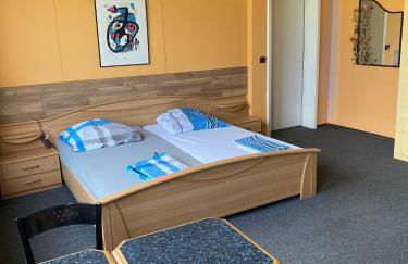 Zimmervermietung Deichmann - Foto 1