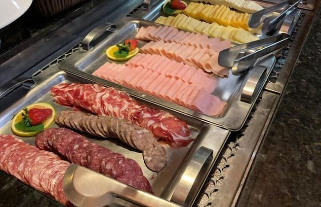 Boqueirão Hotel Fazenda - Photo 15