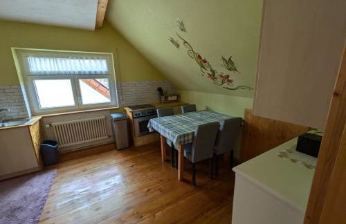 Ferienwohnung Dorfprozelten - Foto 17