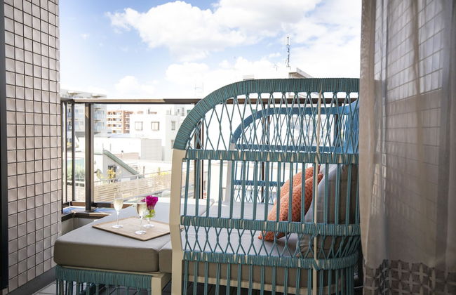 Sola Hotel - Foto 36