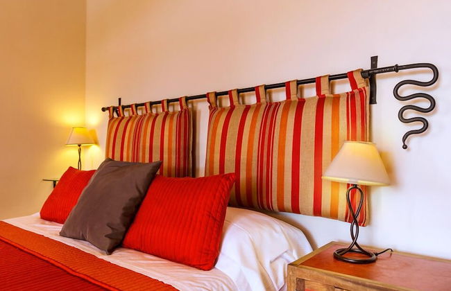 Tenuta Casteani - Foto 20