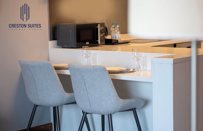 Creston Suites Vacation Homes Rental - The Dubai Mall Residences - Foto 41