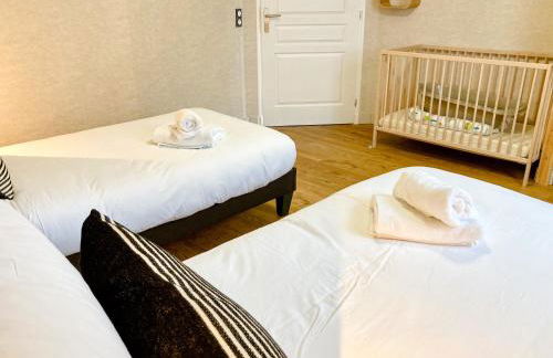 Gites-domainedupin, cottage "Mosnes à Lisa" - Foto 11