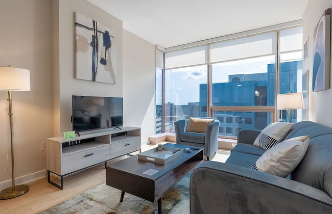 Atlantic Station - AS-18H - Foto 13