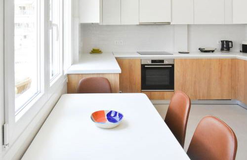 Spacious apartment in Athens - Foto 6