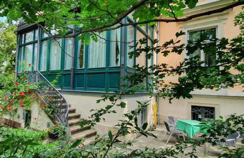 Ferienwohnung Villa Haniel Edmund - Photo 16