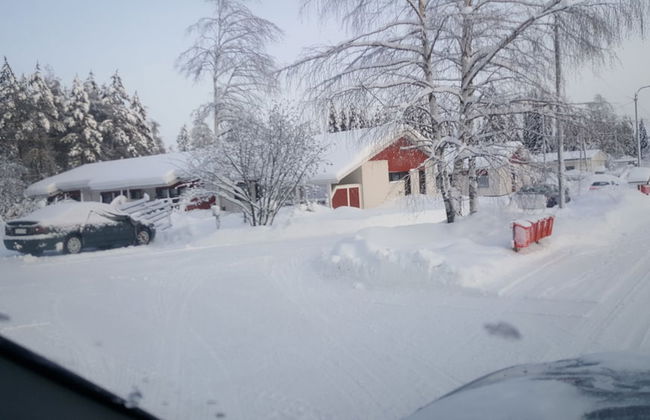 Enjoy your stay in Ranua - Foto 16