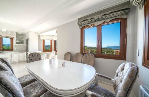 Iremia Luxury Villa with pool - Foto 43