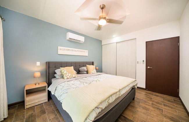 Playa Potrero NEW 2 BR Condo Near to the Beach - Casa Blanca 7 - Foto 14