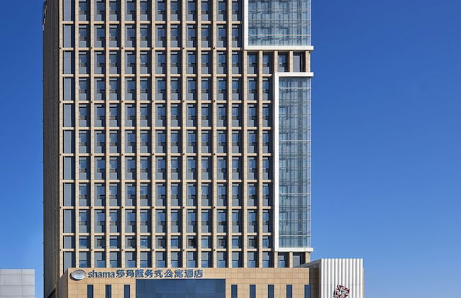 Shama Daqing, Heilongjiang - Foto 34