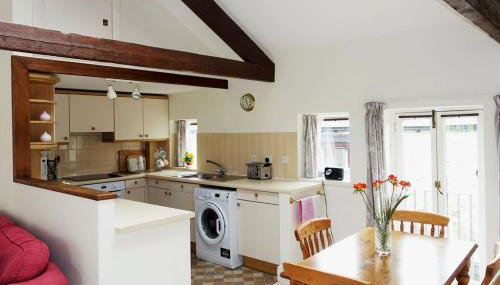 Herons Reach - Estuary Views and Close to Quay - Foto 3