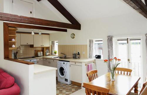 Herons Reach - Estuary Views and Close to Quay - Foto 3