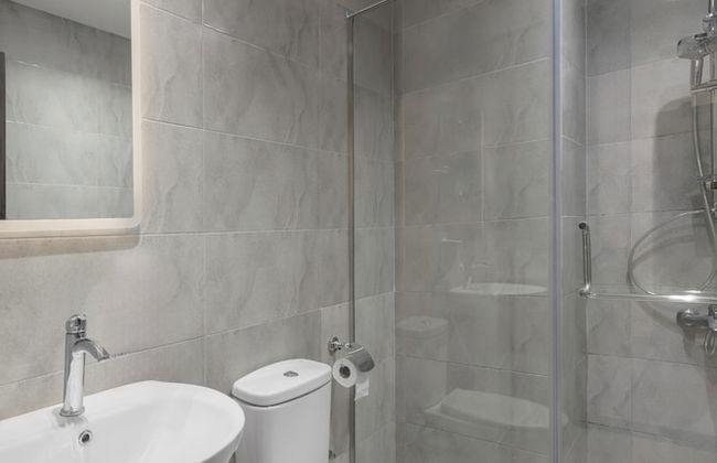 Sleep Inn Apart-hotel - Photo 28