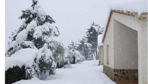 Casas Rurales Mirador del Mundo - Foto 3