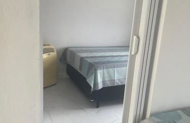 Flat Flórida 307 - 6 Minutos a Pé da Praia & Wi-Fi Grátis - Photo 7