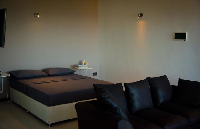 Ocean Spray Self-Catering Apartments - Foto 5