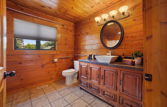 Tennessee Blue by Avantstayheart of Pigeon Forge! - Photo 13