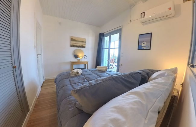 Beachfront/2br/garden/bbq/seaview/quietretreat - Foto 7